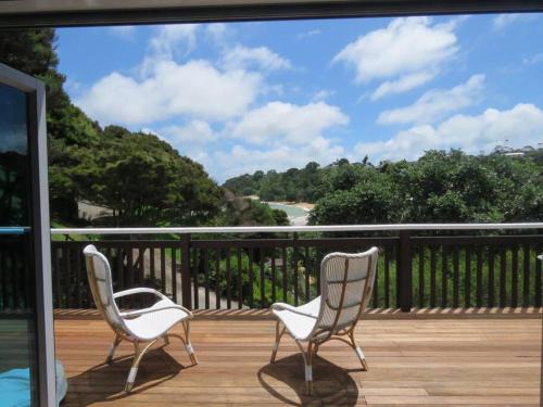 Karkari Peninsula Maison | Forbes Hillside Hideaway