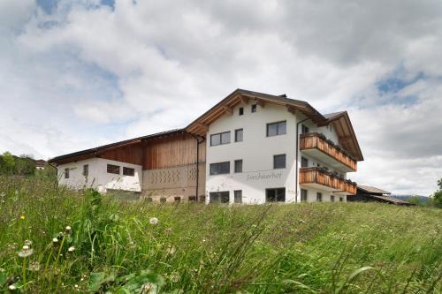 Maranza Appartement | Forchnerhof Apt Ploseblick