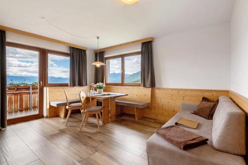 Maranza Appartement | Forchnerhof Apt Rose