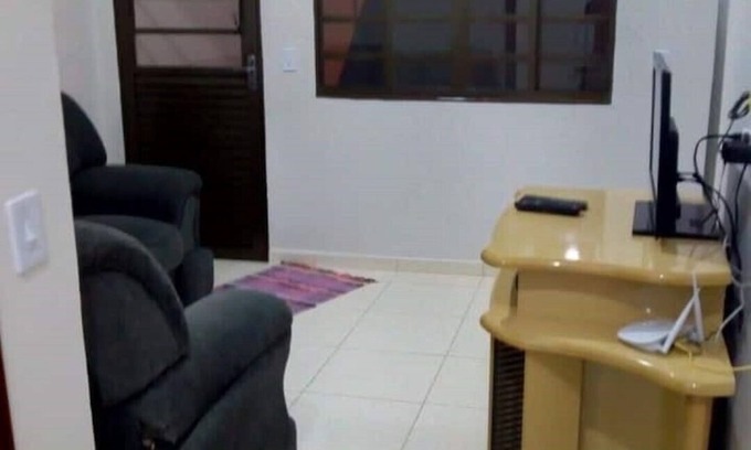Sao Jose da Barra Appartement | FORD FURNAS/CAPÍTOLIO SEASONAL HOME / 4x4 tour