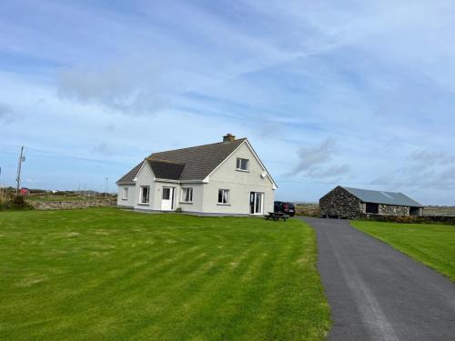Ballyconneely Maison | Foregloss Cottage