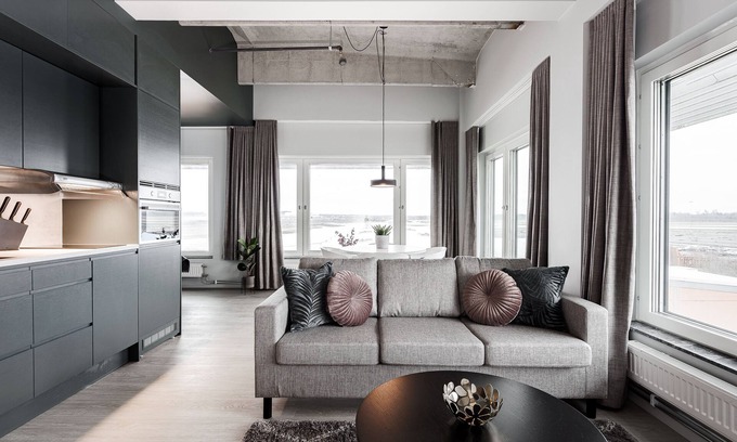 Arlanda Appartement | Forenom Aparthotel Arlanda
