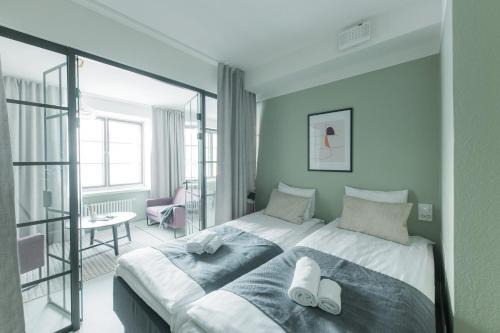 Jyvaskyla Appartement | Forenom Aparthotel Jyväskylä
