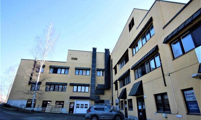 Kuopio Appartement | Forenom Aparthotel Kuopio