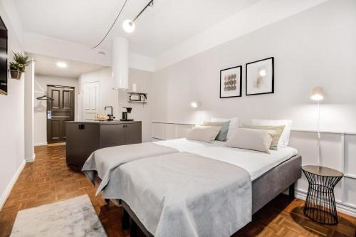 Turku Appartement | Forenom Aparthotel Turku
