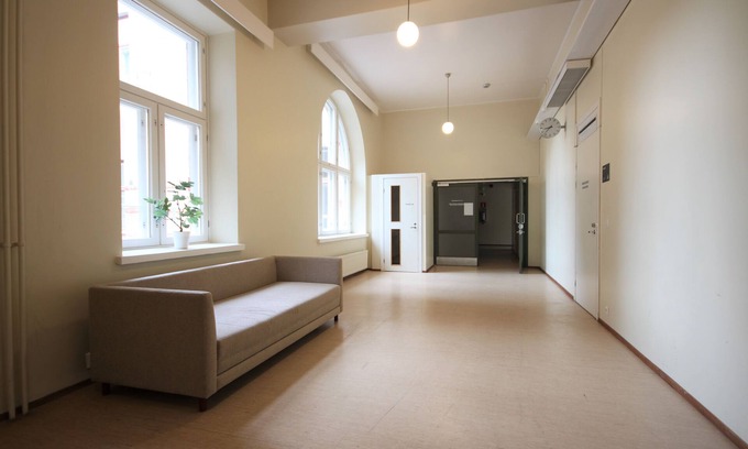 Nurmijarvi Appartement | Forenom Hostel Röykkä