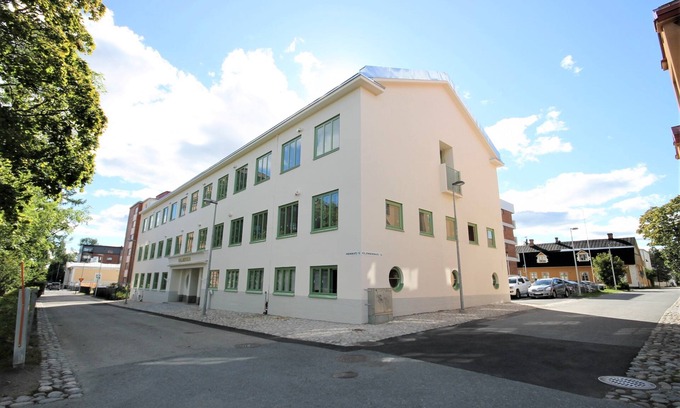 Kuopio Appartement | Forenom Serviced Apartments Kuopio