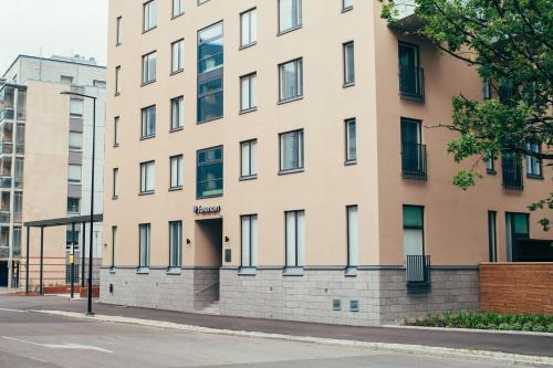 Tikkurila Appartement | Forenom Serviced Apartments Vantaa Neilikkatie