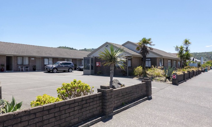 Petone Hôtel | Foreshore Motor Lodge
