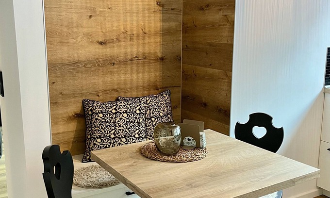 Krauthausen Appartement | Forest and meadow apartment - Wyzenborne