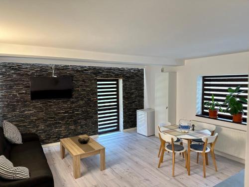 Cioplea Appartement | Forest Apart