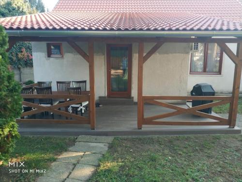 Pecs Appartement | Forest Apartmann