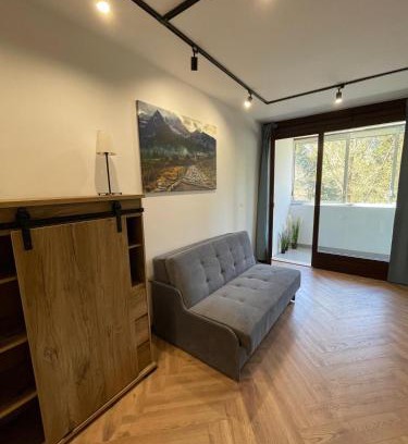 Sella Nevea Appartement | Forest Apartment Zofia