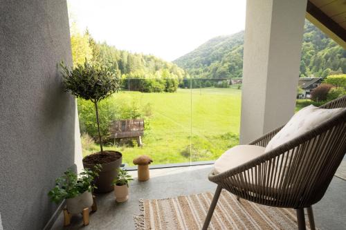 Jesenice Appartement | Forest Breeze Apartments