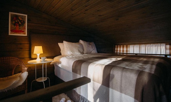 Ershov Appartement | Forest by SKOKOVO PARK