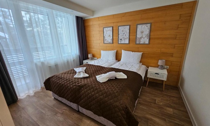 Samokov Appartement | Forest Chamkoria Apartment