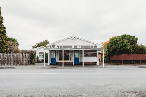 Methven Appartement | Forest Cottage. Great Location, Free WiFi