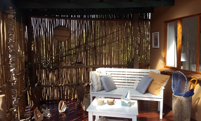 Lydenburg Cabine | Forest Creek Lodge & Spa