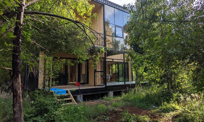 Puerto Varas Maison | Forest dream house for remote work and rest