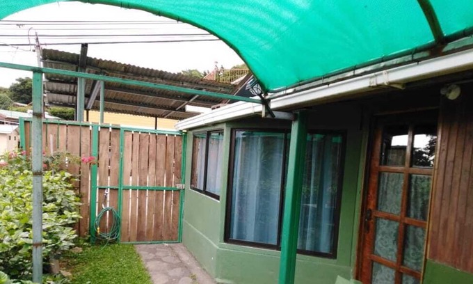 Monteverde Maison | Forest Dreams Cottage #1