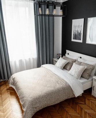 Vulcan Appartement | Forest Edge Retreat