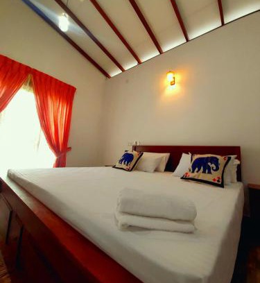 Kandy Maison | Forest Edge Villa