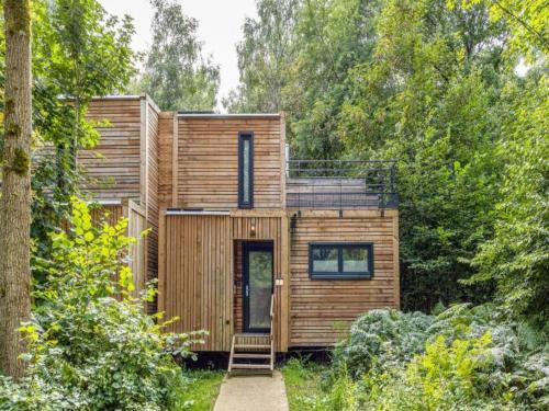 Maubray Maison | Forest Escape Cottage