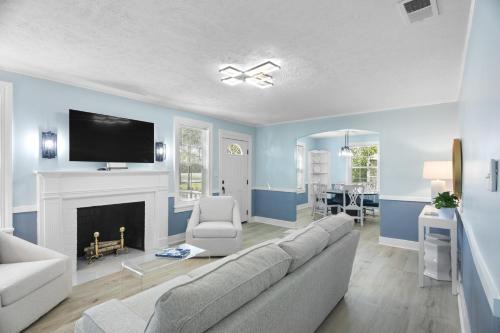 Forest Hills Maison | Forest Hills Manor