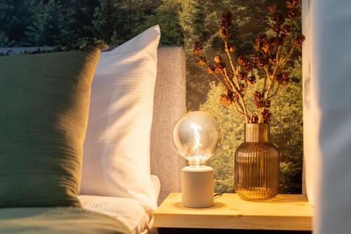 Debniki Appartement | Forest House by Cozyplace