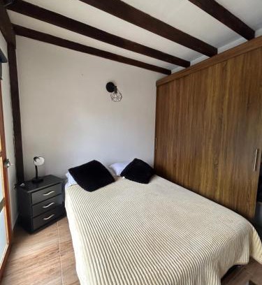Salento Maison | Forest House