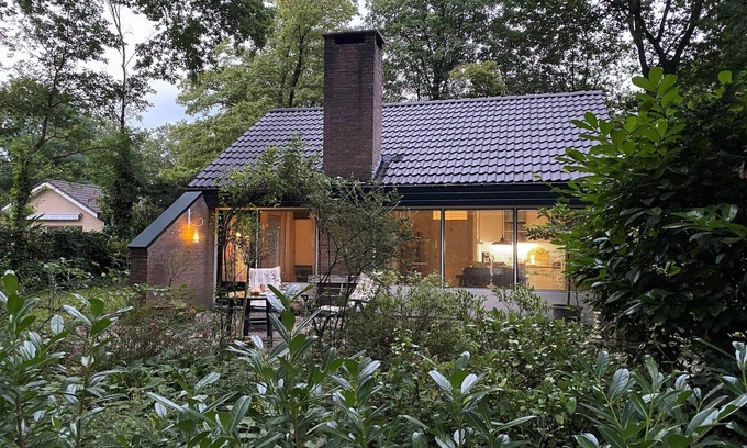 Appelscha Maison | Maison forestière à Appelscha près des parcs