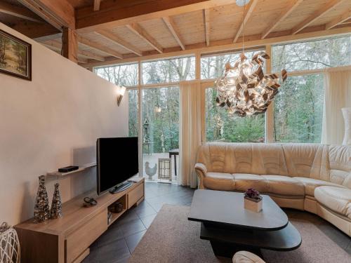 Norg Maison | Forest House in Norg with Private Sauna