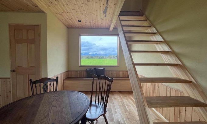 Shibetsu Maison | Forest-House-Ranapirica - Vacation STAY 52421v