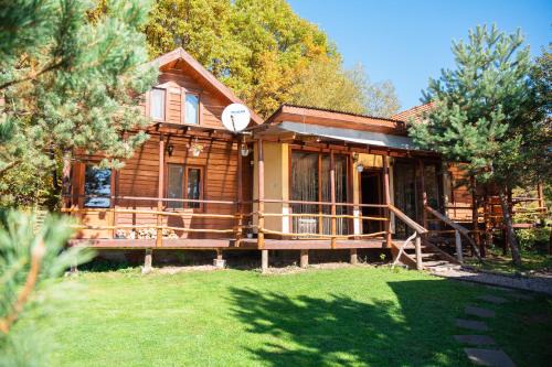 Zabala Maison | Forest House
