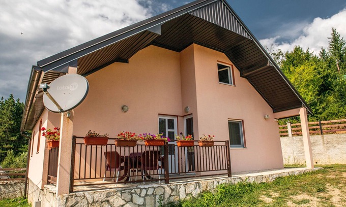 Kolasin Maison | Paradis de la forêt - villa de trois chambres