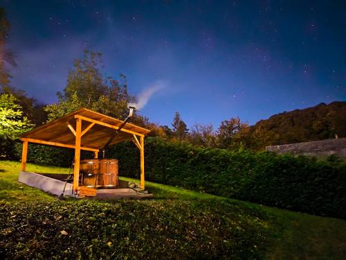 Lillafured Maison | Forest Residence Miskolc