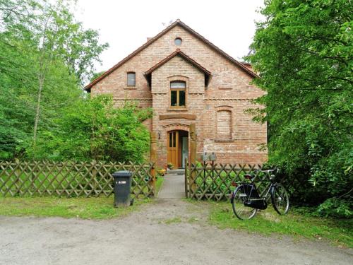 Furstenwalde/Spree Appartement | Forest Retreat Near Berlin