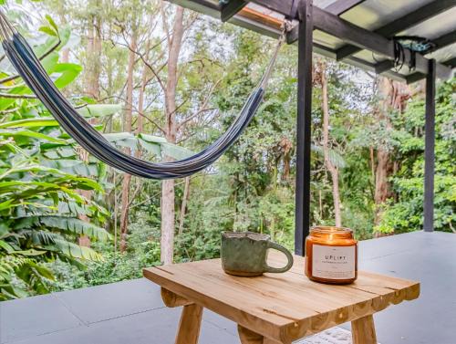 Tweed Heads South Maison | Forest Retreat Tiny Home Living