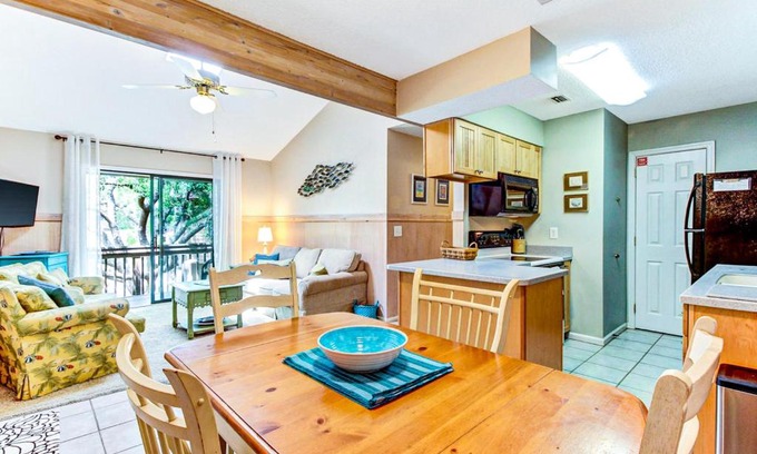 Fernandina Beach Hôtel | Forest Ridge Dr