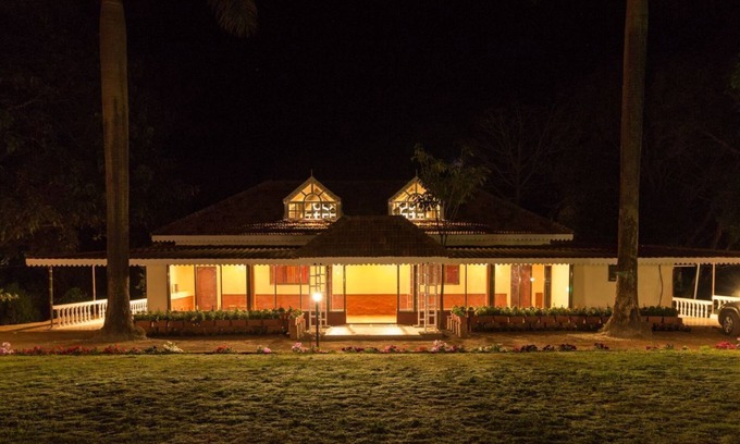 Gargoti Maison | Forest Trails Adventure Resort