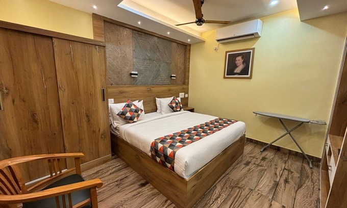 Coimbatore Hôtel | Forest Transit Hotel - Welcome to our Luxury Hotel