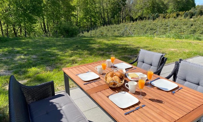 Kuestelberg Appartement | Forest View Apartments in Winterberg Sauerland