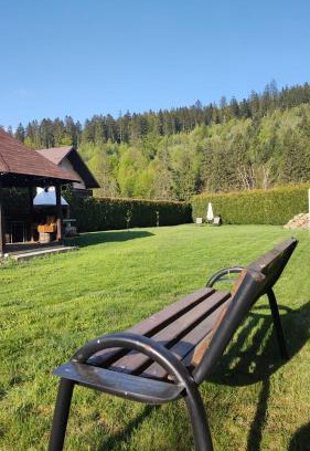 Gura Humorului Maison | Forest View Cottage