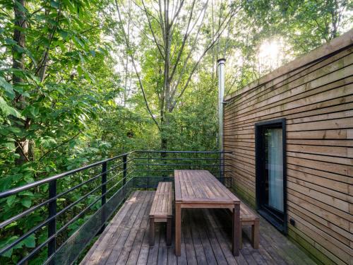 Maubray Maison | Forest-View Cottage Stay