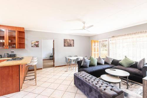 Muldersdrift Maison | Forest View Cottage