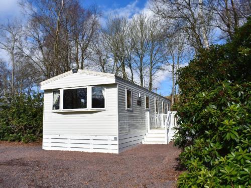 Glenesk Maison | Forest View