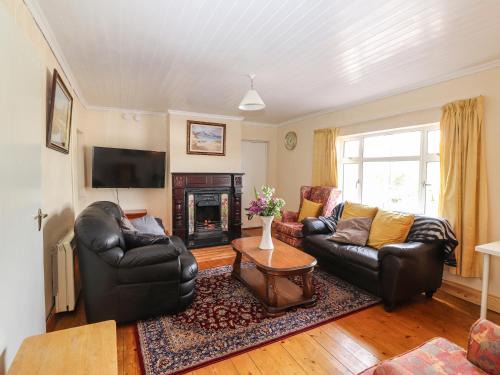 Ballinskelligs Maison | Forest View