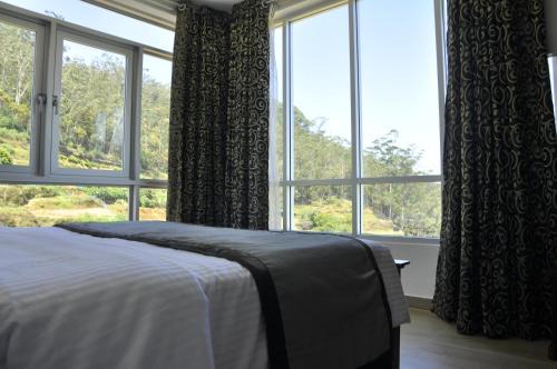 Nuwara Eliya Cabine | Forest View Lodge