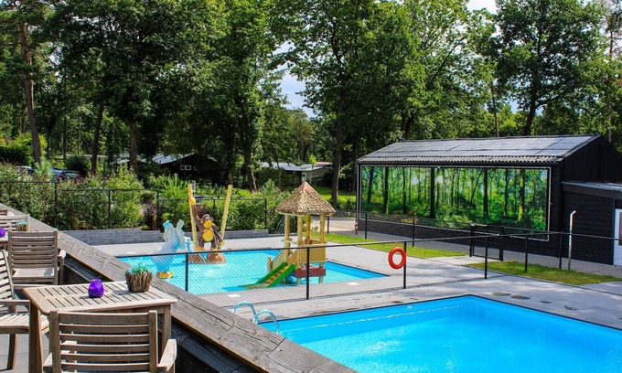 Bosgebied Hoenderloo Maison | Petite maison près de la Veluwe
