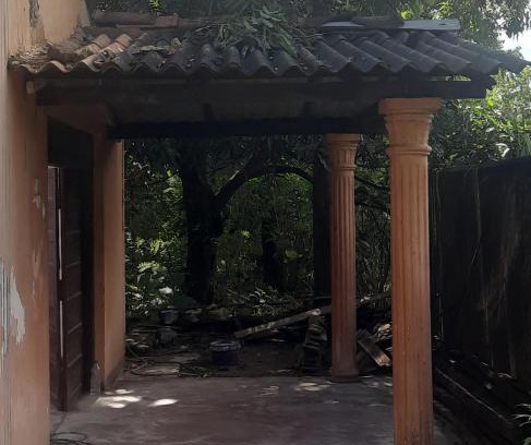 Dambulla Lit Et Petit-Déjeuner | Forest villa kandalama